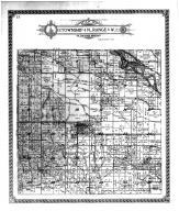 Township 4 N Range 4 W, Greenleaf, Canyon County 1915 Microfilm